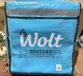 Сумка Вольт Wolt новая запечатанная