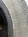 Продам резину б/у в хорошем состоянии 215/70R16
