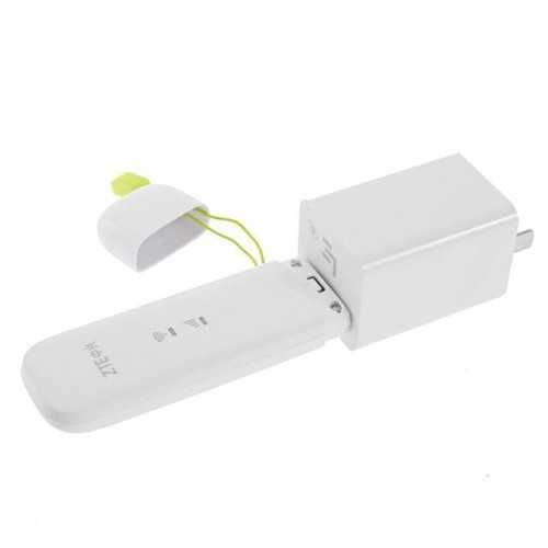 3G/4G USB Wi-Fi роутер ZTE MF79 для автомобиля любая симкарта