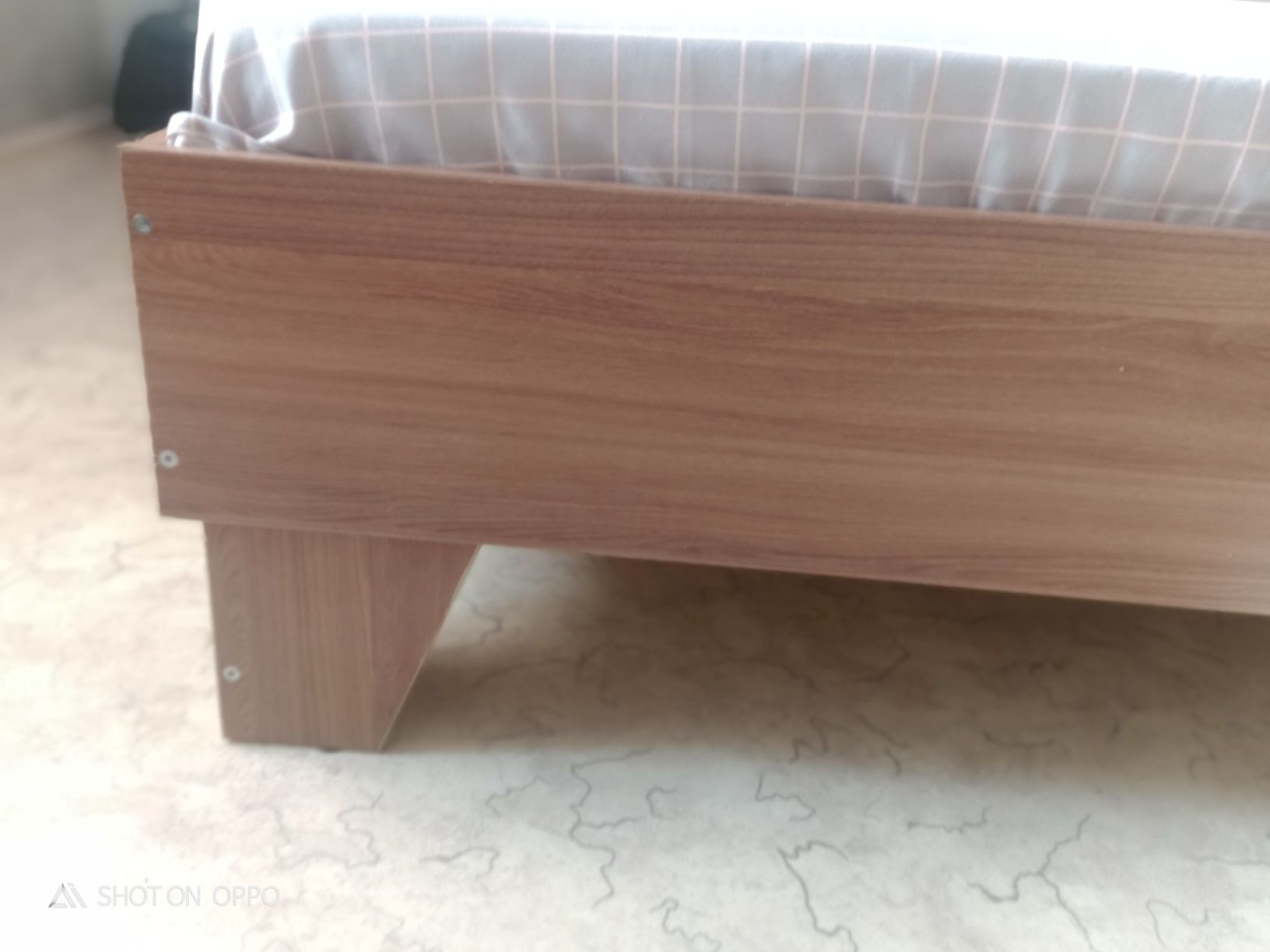 Продам кровать 160/200