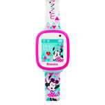 Смарт-часы Aimoto Disney minnie mouse с GPS трекером