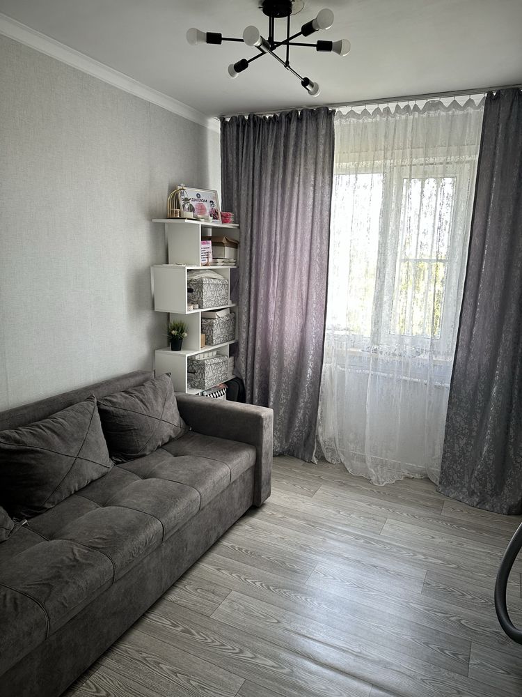 Продам 3-комнатную квартиру