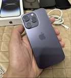 Iphone 14 pro емкость93%