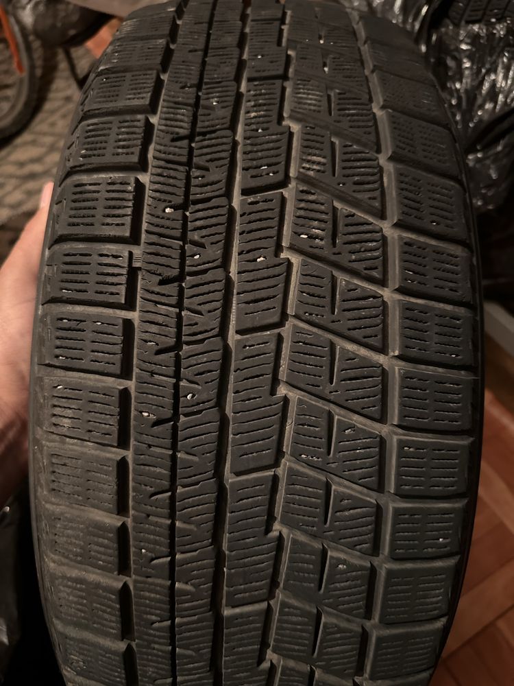 Шины Yokohama IG60 215/55 R17