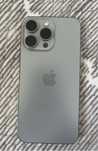 Смартфон Apple iPhone 15 Pro Max 256Gb Dual eSim серый