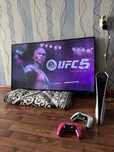 Ps5 продам новый