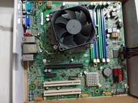 Материнская плата H61 LGA 1155
