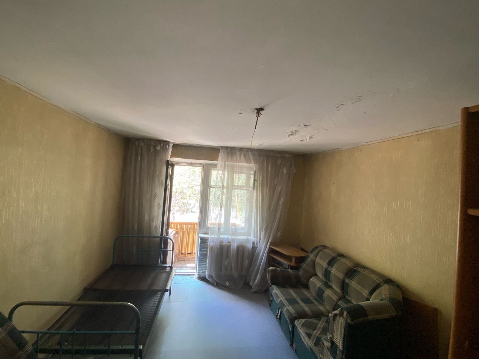Продам квартиру в Талгаре