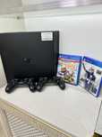 Sony Ps4 Pro (пс)