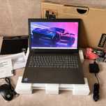 Продам ноутбук шустрый Lenovo IdeaPad на SSD быстрый ноутбук