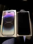 Iphone 14 pro max, 512 gb