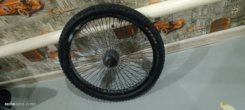 Продам запчасти на dmx
