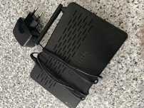 Роутер D-Link  (DSL-2640U)
