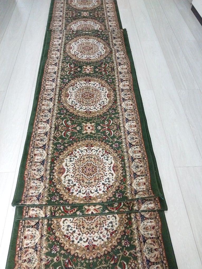 Ковровые дорожки