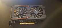 видеокарта gtx 1050 3gb
