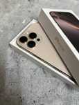Продам IPhone 16 Pro 256 gb (Талдыкорган КБ 49) лот 614144
