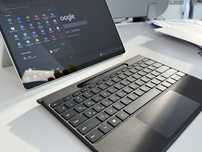 Планшет Surface Pro 11 + Flex Keyboard with Slim Pen 2