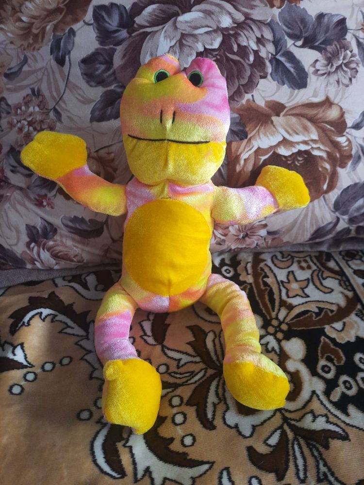 Игркшки,новые,чистые