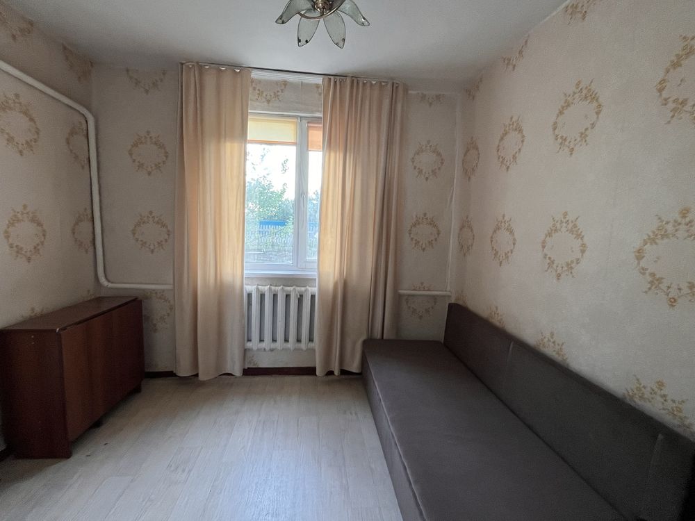 Продам дом в Шортандинском районе , село Петровка
