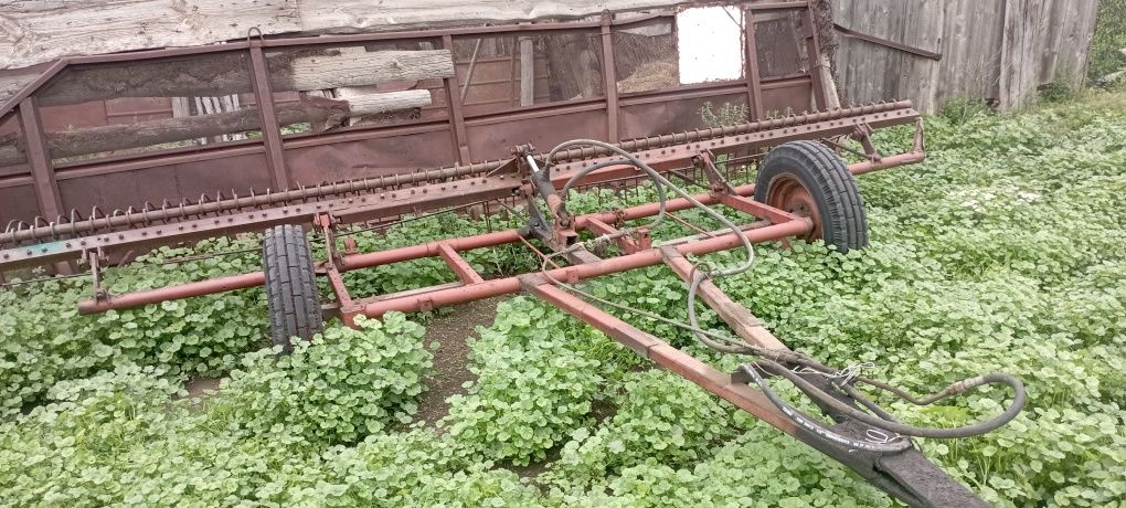 Продам трактор МТЗ