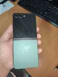 Samsung Z Flip5  бу