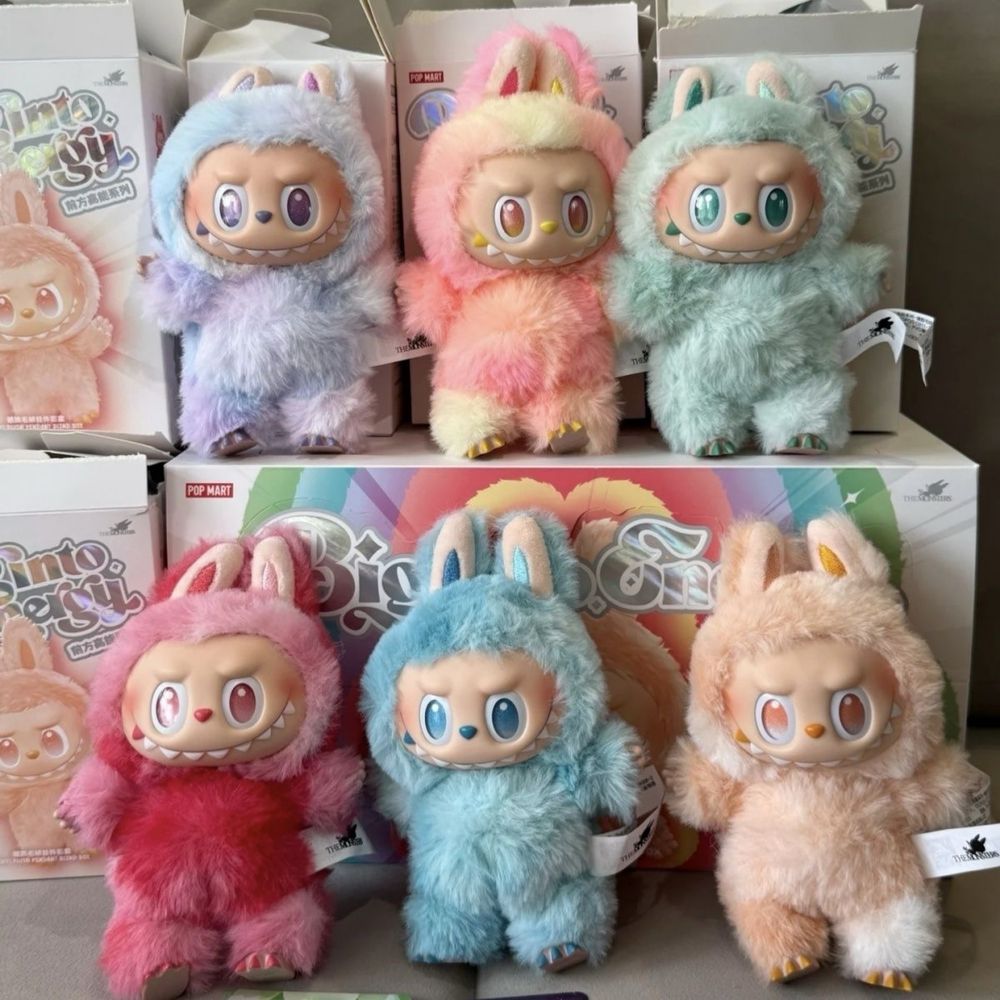 Лабубу Labubu игрушка