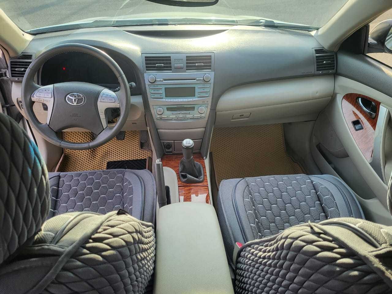 продам тойоту камри 40