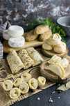 Скртификат на продукты питания, сертификация полуфабрикатов