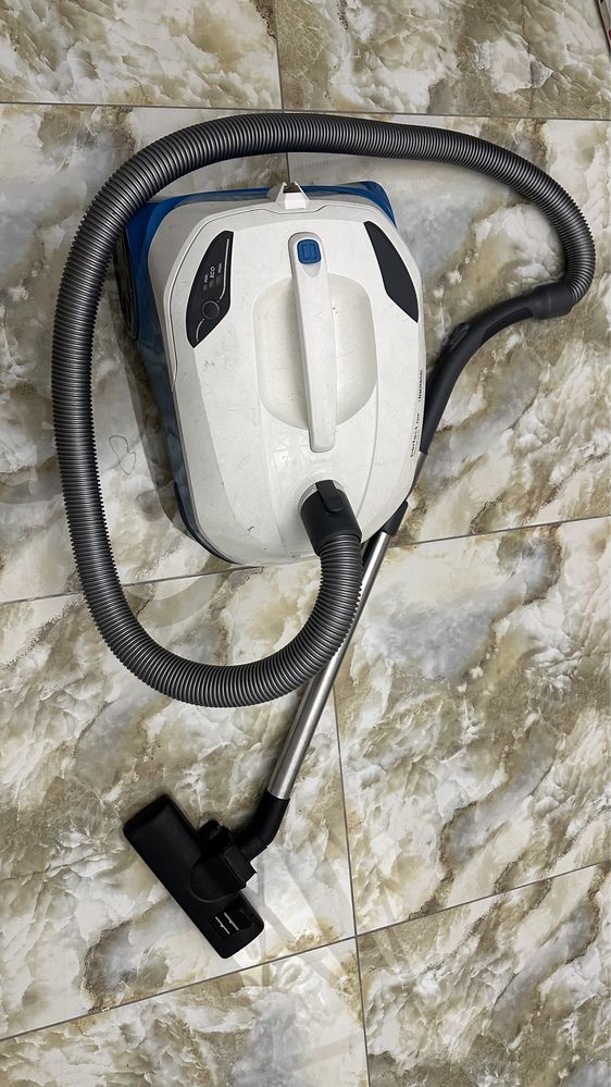 Пылесос Thomas Perfect Air Allergy Pure - синий