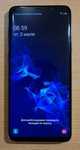 Samsung Galaxy S9+