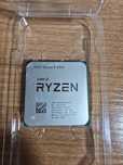 Прцессор Ryzen 5 3600