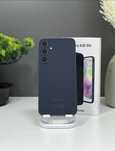 Samsung Galaxy A35 5G 8 ГБ/128 ГБ темно-синий