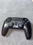 джостик ps5 в черном цвете