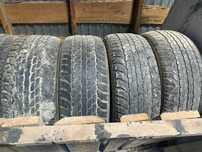 Продам Шины 285/60/R18 YAKOHAMA