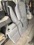 Заднее сиденье БМВ X5 E53 / BMW X5 E53