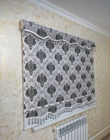 Жалюзи все виды арзан бағада