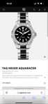 Часы Tag Heuer