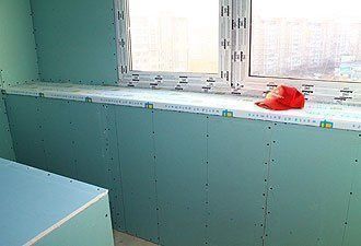 Гипсокартон стеновой монтаж от 2500 и выше