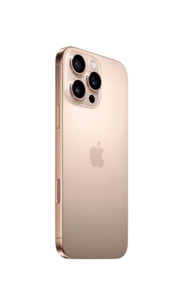 Iphone 16 pro maks