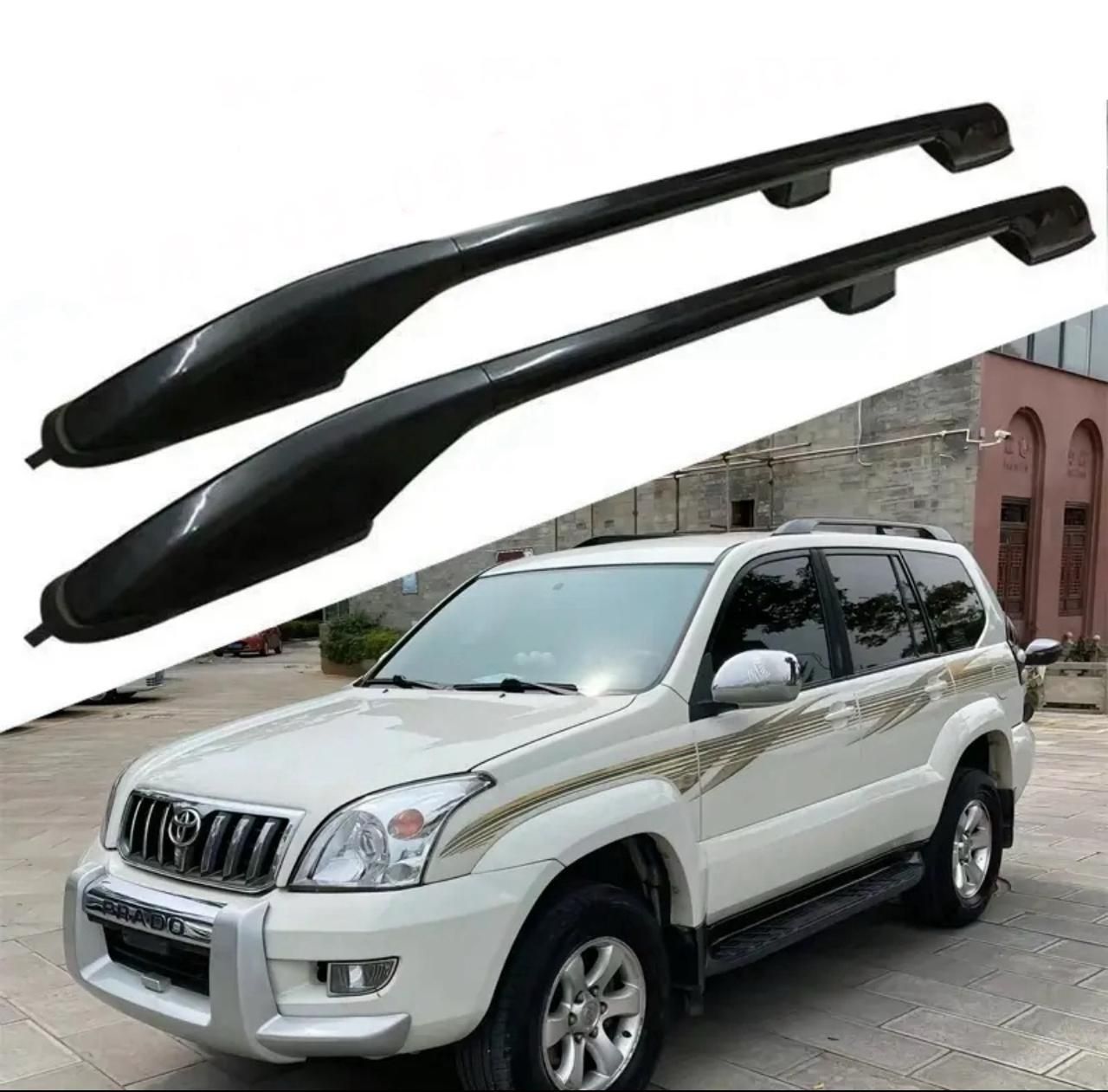 Педали Toyota Prado 120 lexus GX 470