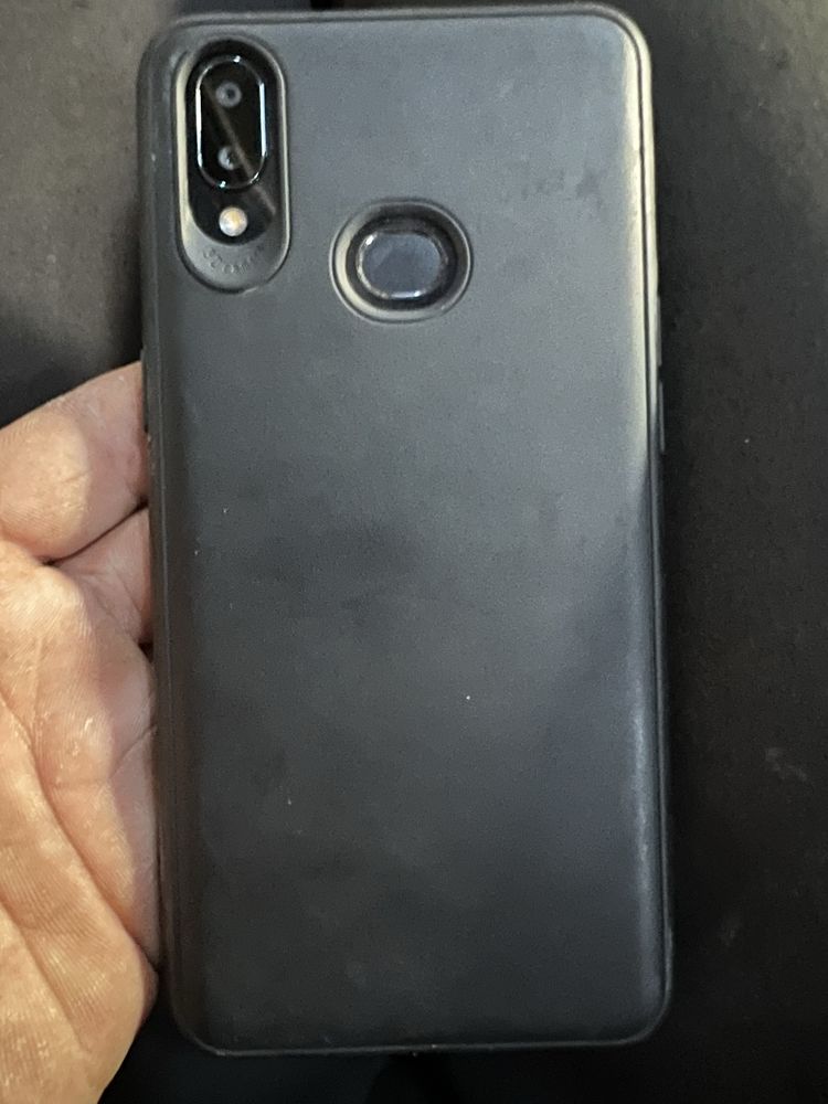 Samsung A10s в идеальном состоянии