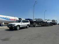 Астана"Алматы эвакуатор Межгород авто воз