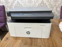 Принтер HP Laser MFP 135W