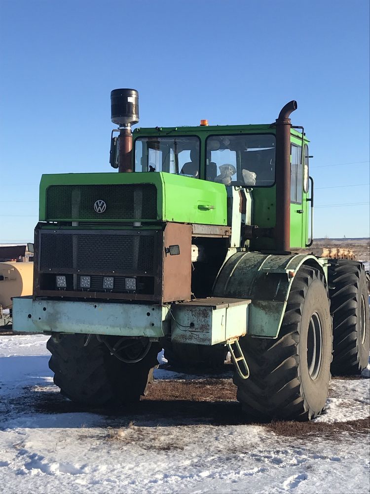 Продам кировец к700