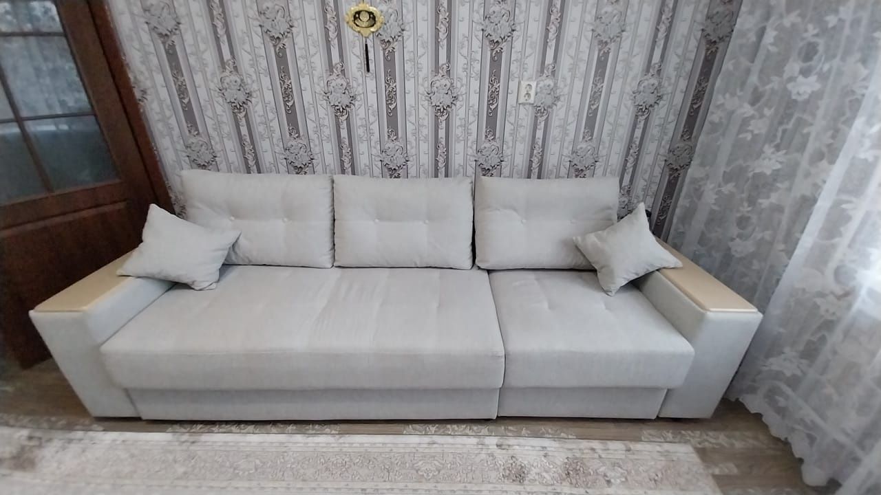 Продам новый диван