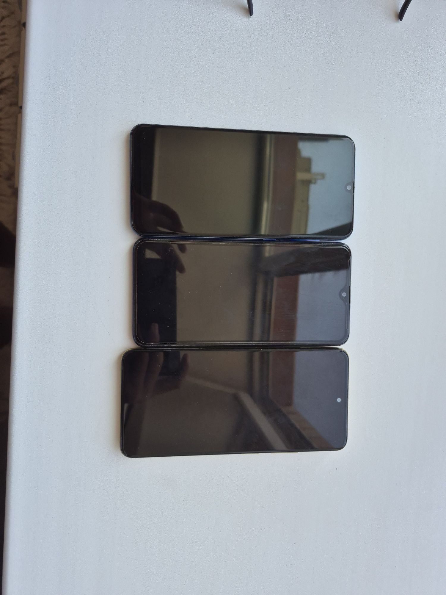 Продам несколько телефонов Samsung a50 Poco m4 pro 5g
