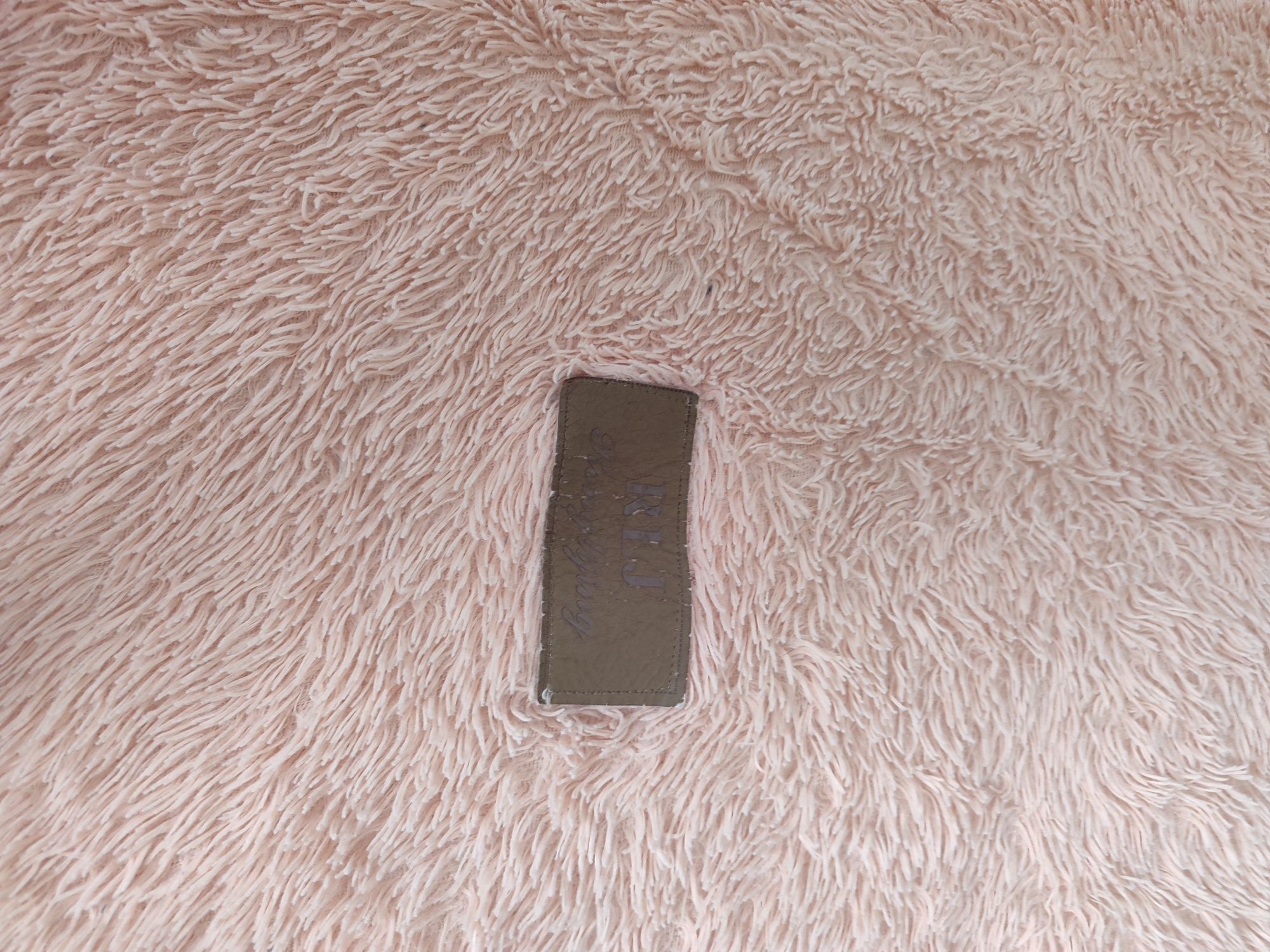 Плед травка 220*230 см