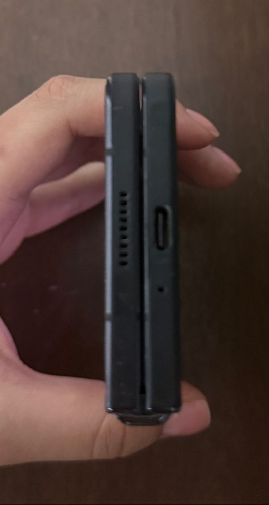 Samsung Galaxy Z Fold 5 , 256gb, телефон с гарантией.