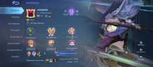 Продам Mobile legends
