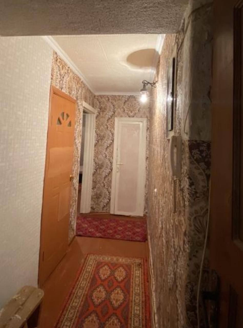 Посуточно квартира